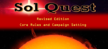 Sol Quest